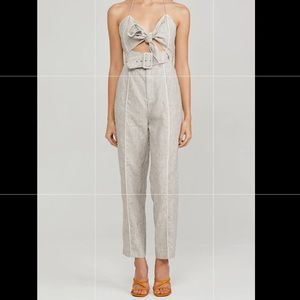 Significant Other Rockpool Pantsuit
